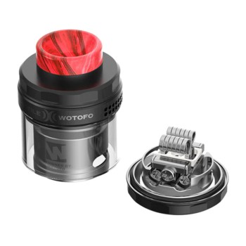 Wotofo Profile X RTA 8ml