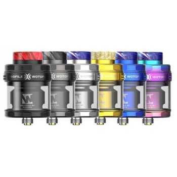 Wotofo Profile X RTA 8ml