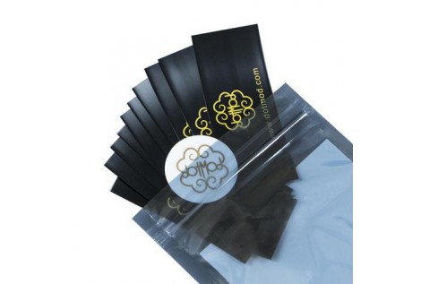 Wraps DotMod per batterie 18650 10pz Volari.it