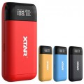 Xtar PB2S Caricabatterie - Power Bank