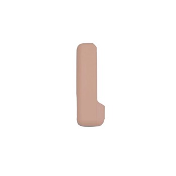 Zeep 2 Cover in Silicone Power Bank Puff e Youde
