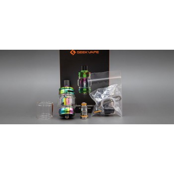 Zeus Nano 2 Geekvape 3.5ml Atomizzatore