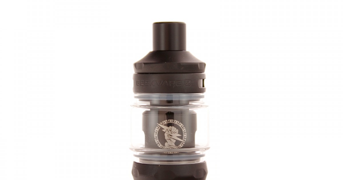 Zeus Nano 2 Geekvape 3.5ml Atomizzatore