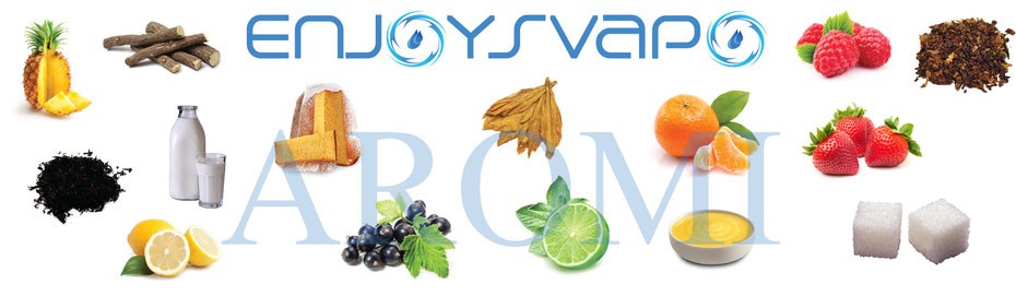 aromi enjoy svapo
